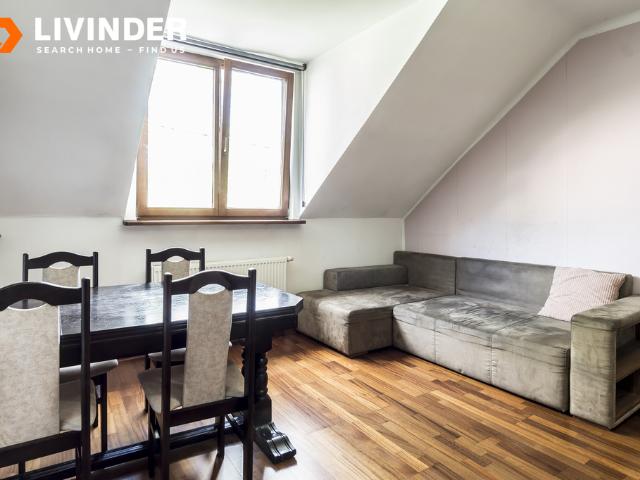 Mieszkanie sprzedam, KRAKÓW, PRĄDNIK CZERWONY, Pogodna, 54 m2, cena: 610 000 zł