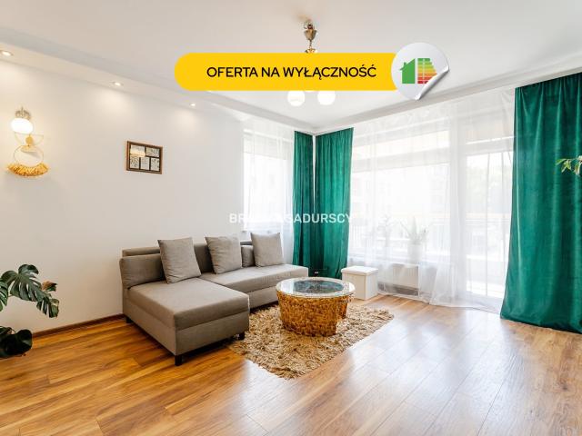 Mieszkanie sprzedam, Kraków, Prądnik Czerwony, Prądnik Czerwony, Reduta, 52 m2, cena: 808 000 zł