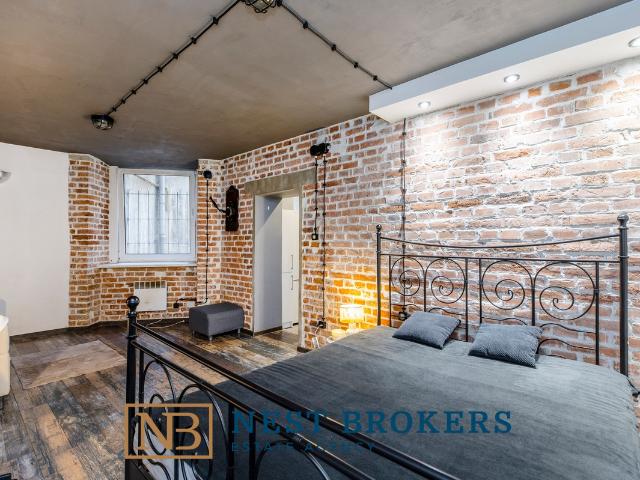 Mieszkanie sprzedam, Kraków, Śródmieście, Kremerowska, 34 m2, cena: 439 000 zł
