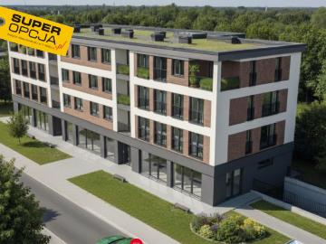 Mieszkanie sprzedam, Kraków, Ruczaj, 102 m2, cena: 1 525 000 zł