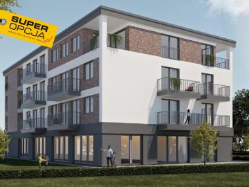 Mieszkanie sprzedam, Kraków, Ruczaj, 36 m2, cena: 650 000 zł