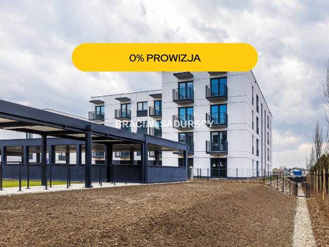 Mieszkanie sprzedam, Kraków, Ruczaj, Ruczaj, Czerwone Maki, 43 m2, cena: 724 517 zł