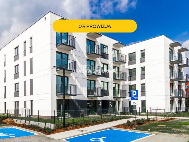 Mieszkanie sprzedam, Kraków, Ruczaj, Ruczaj, Czerwone Maki, 52 m2, cena: 723 459 zł