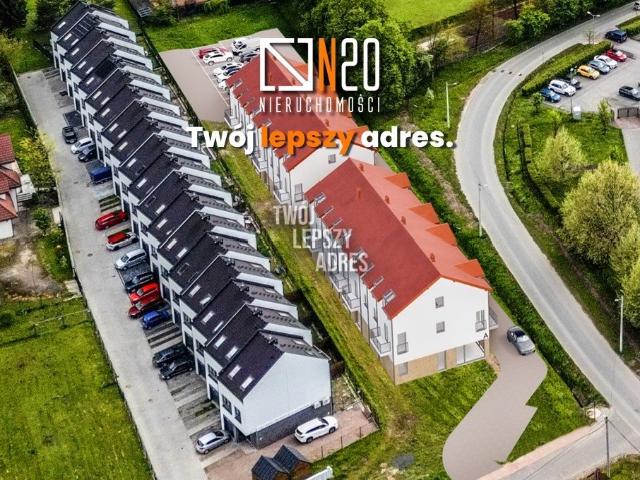 Mieszkanie sprzedam, Kraków, Sidzina, Kołaczkowskiego, 57 m2, cena: 581 706 zł