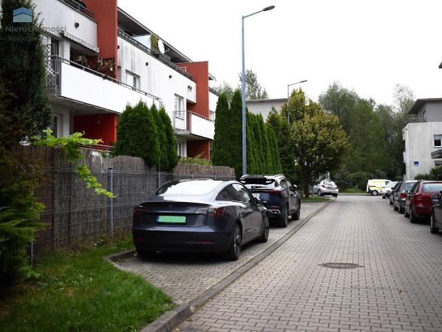 Mieszkanie sprzedam, Kraków, Swoszowice, 53 m2, cena: 795 000 zł