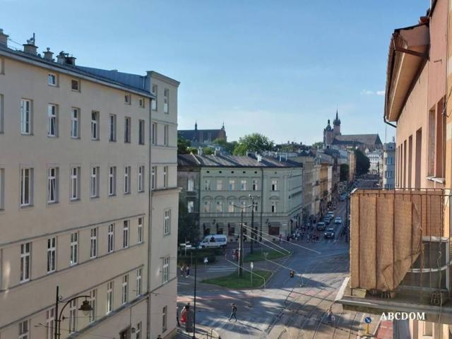 Mieszkanie sprzedam, Kraków, Stare Miasto, 29 m2, cena: 569 000 zł