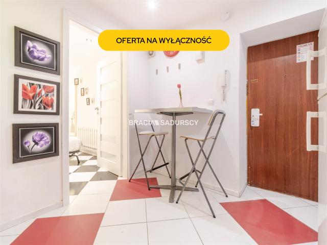 Mieszkanie sprzedam, Kraków, Stare Miasto, Bonerowska, 22 m2, cena: 299 000 zł