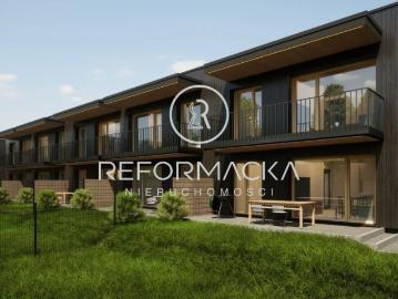Mieszkanie sprzedam, KRASNE,, 59 m2, cena: 498 000 zł