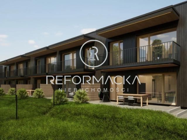 Mieszkanie sprzedam, KRASNE,, 59 m2, cena: 498 000 zł