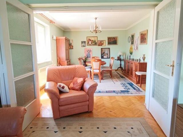 Mieszkanie sprzedam, Krosno, pl. Stefana Okrzei, 88 m2, cena: 400 000 zł