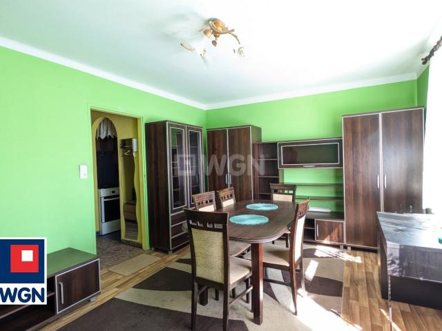 Mieszkanie sprzedam, Krotoszyn, Kobylińska, 27 m2, cena: 215 000 zł