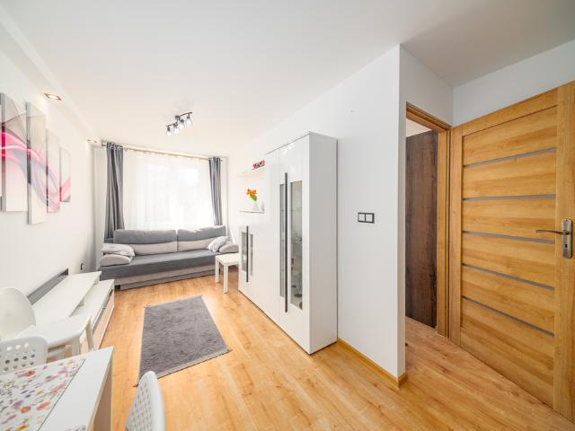 Mieszkanie sprzedam, KRYNICA ZDRÓJ, Źródlana, 36 m2, cena: 450 000 zł