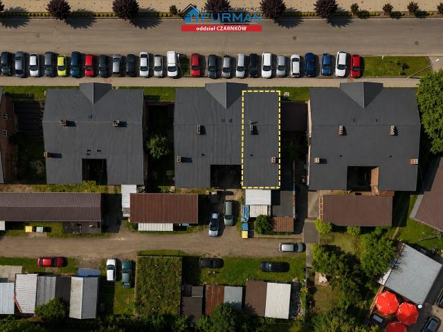 Mieszkanie sprzedam, Krzyż Wielkopolski, Krzyż Wielkopolski, 66 m2, cena: 139 000 zł