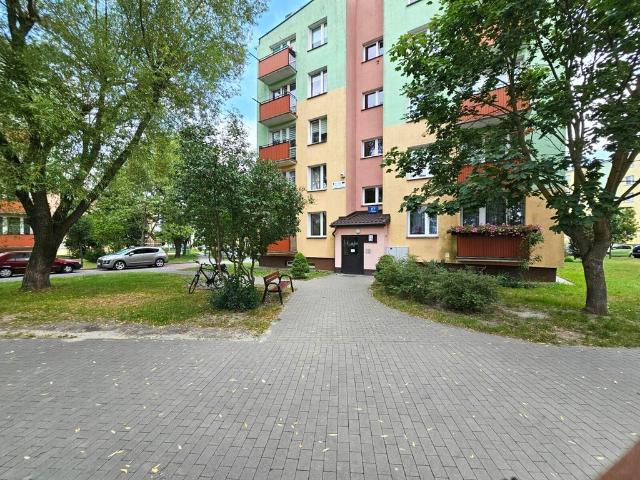 Mieszkanie sprzedam, LUBARTÓW, Lubelska, 57 m2, cena: 345 000 zł