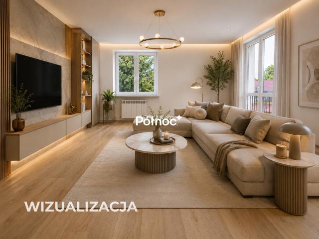 Mieszkanie sprzedam, LUBARTÓW, Powstańców Warszawy, 50 m2, cena: 315 000 zł