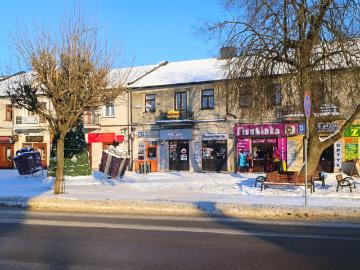 Mieszkanie sprzedam, LUBARTÓW, Rynek I, 68 m2, cena: 450 000 zł