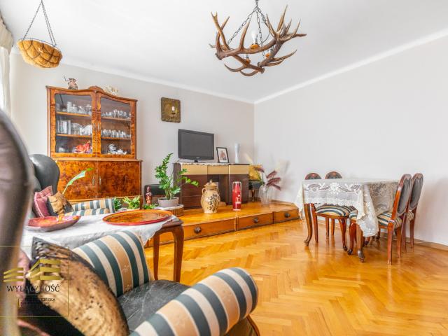 Mieszkanie sprzedam, Lubartów, 60 m2, cena: 450 000 zł