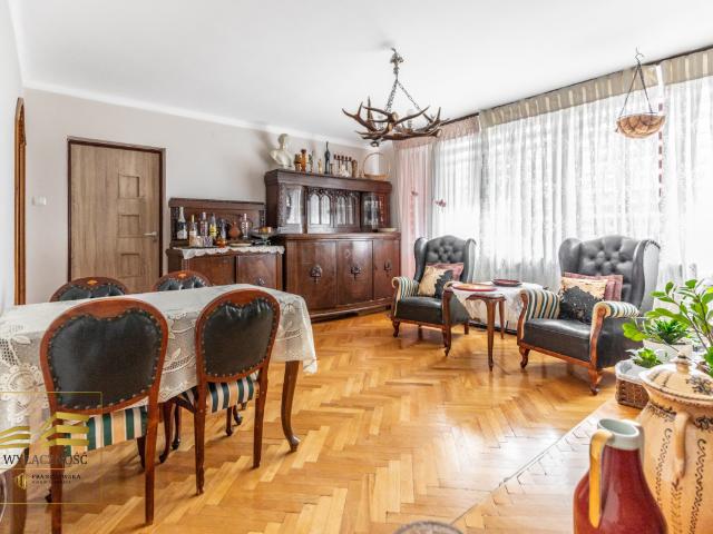 Mieszkanie sprzedam, Lubartów, 60 m2, cena: 460 000 zł