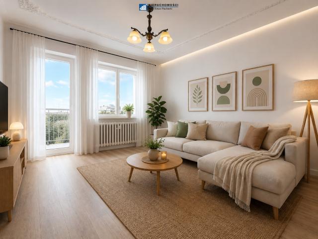 Mieszkanie sprzedam, Lubin, Modrzewiowa, 41 m2, cena: 289 000 zł