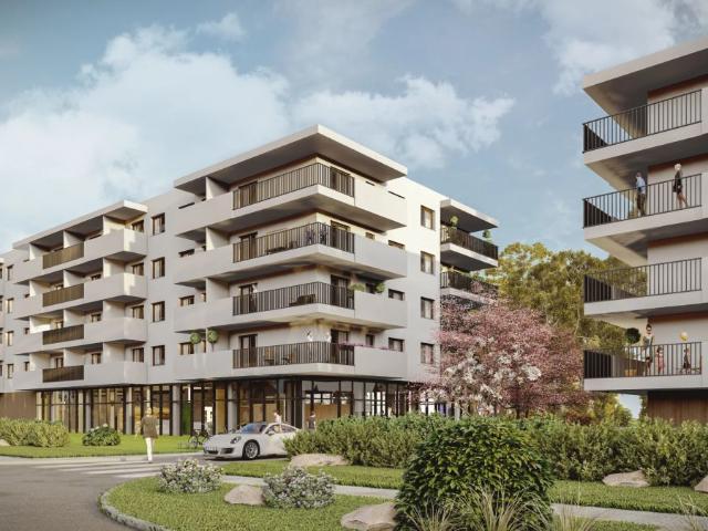 Mieszkanie sprzedam, Lublin, Węglin, 29 m2, cena: 382 932 zł
