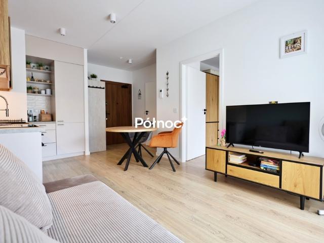 Mieszkanie sprzedam, LUBLIN, BRONOWICE, Garbarska, 32 m2, cena: 490 000 zł