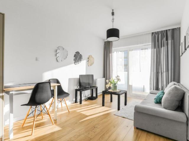 Mieszkanie sprzedam, Lublin, Czuby, Kwarcowa, 33 m2, cena: 477 000 zł