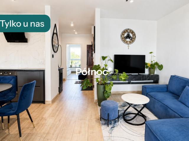 Mieszkanie sprzedam, LUBLIN, FELIN, Królowej Jadwigi, 48 m2, cena: 630 000 zł