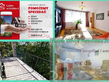 Mieszkanie sprzedam, LUBLIN, KALINOWSZCZYZNA, Kalinowszczyzna, 63 m2, cena: 511 000 zł