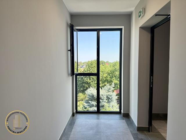 Mieszkanie sprzedam, Lublin, Ponikwoda, Daliowa, 54 m2, cena: 539 946 zł