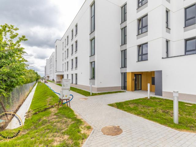 Mieszkanie sprzedam, Lublin, Ponikwoda, Daliowa, 32 m2, cena: 339 990 zł