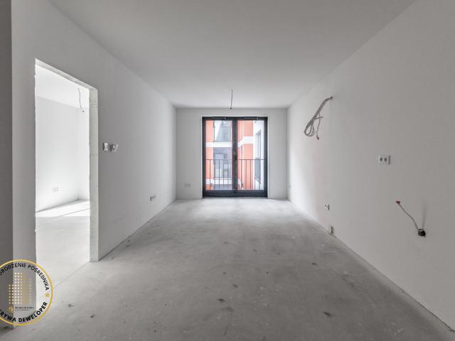 Mieszkanie sprzedam, Lublin, Śródmieście, 46 m2, cena: 691 658 zł