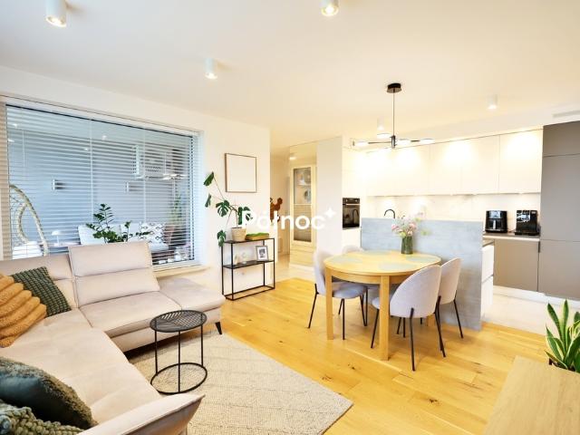 Mieszkanie sprzedam, LUBLIN, SŁAWIN,, 60 m2, cena: 770 000 zł