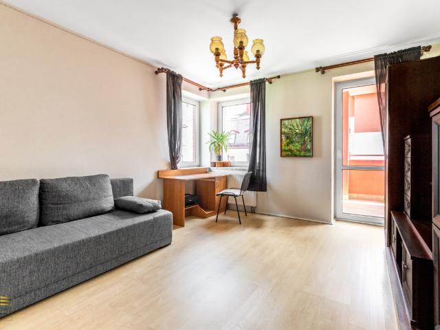 Mieszkanie sprzedam, Lublin, Sławinek, 59 m2, cena: 529 000 zł