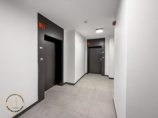 Mieszkanie sprzedam, Lublin, Szerokie, 64 m2, cena: 647 410 zł