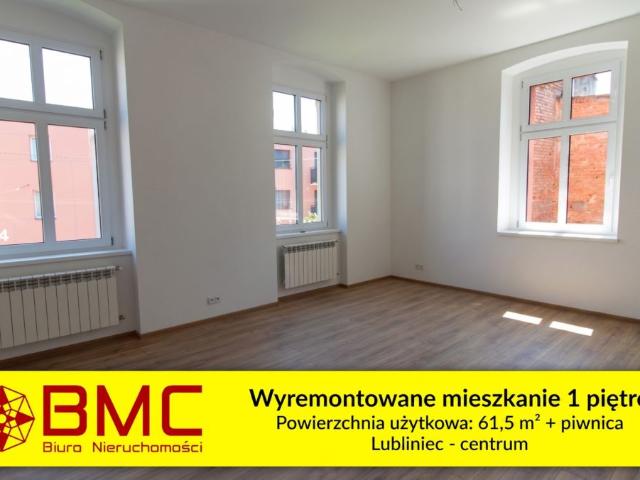 Mieszkanie sprzedam, Lubliniec, Powstańców Śląskich, 81 m2, cena: 290 000 zł