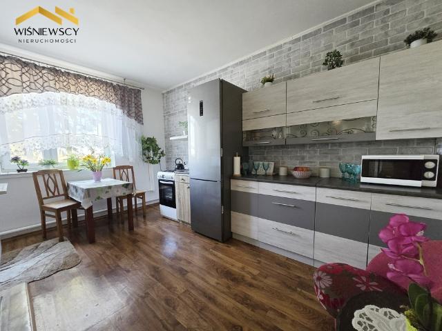 Mieszkanie sprzedam, LUBSTOWO,, 55 m2, cena: 99 000 zł