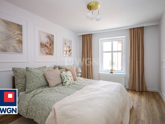 Mieszkanie sprzedam, Lębork, Staromiejska 30, 56 m2, cena: 469 000 zł