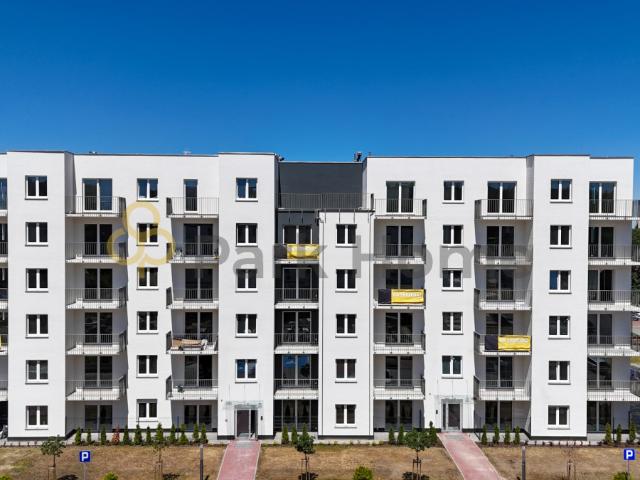 Mieszkanie sprzedam, Śląskie, Osiedle Śląskie, 45 m2, cena: 462 524 zł