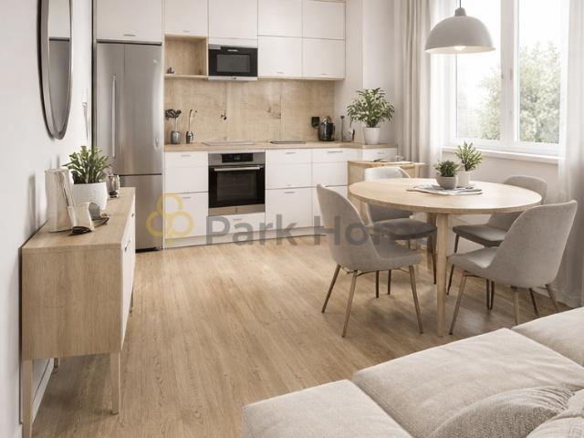 Mieszkanie sprzedam, Śląskie, Osiedle Śląskie, 46 m2, cena: 464 435 zł