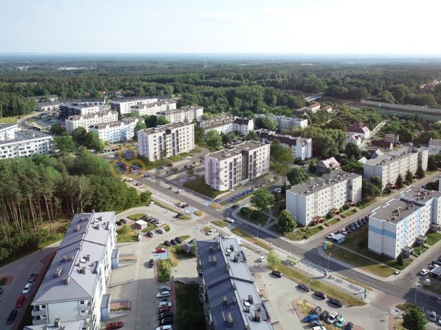 Mieszkanie sprzedam, Śląskie, Osiedle Śląskie, 59 m2, cena: 544 180 zł