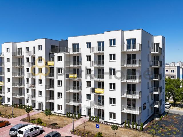 Mieszkanie sprzedam, Śląskie, Osiedle Śląskie, 59 m2, cena: 586 715 zł