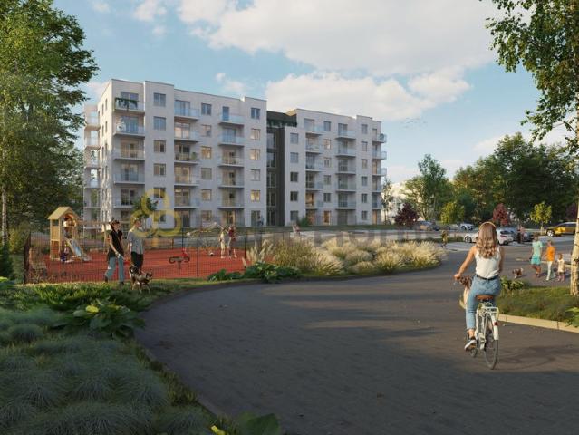 Mieszkanie sprzedam, Śląskie, Osiedle Śląskie, 61 m2, cena: 594 578 zł