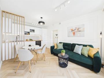Mieszkanie sprzedam, LEGNICA,, 35 m2, cena: 319 000 zł