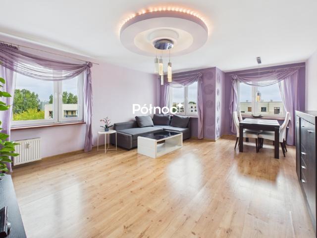 Mieszkanie sprzedam, LEGNICA, Armii Krajowej, 96 m2, cena: 620 000 zł