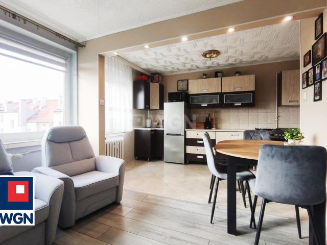 Mieszkanie sprzedam, Legnica, KARTUZY, DASZYŃSKIEGO, 50 m2, cena: 295 000 zł