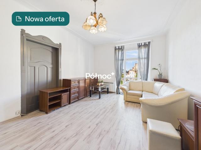 Mieszkanie sprzedam, LEGNICA, TARNINÓW, Romualda Traugutta, 93 m2, cena: 490 000 zł