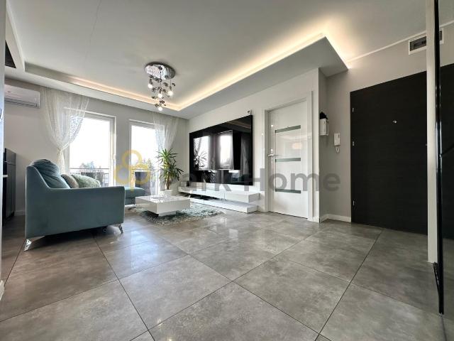 Mieszkanie sprzedam, Leszno, Chocimska, 67 m2, cena: 569 000 zł