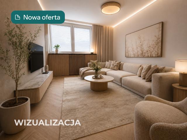 Mieszkanie sprzedam, PUŁAWY,, 52 m2, cena: 285 000 zł
