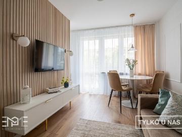 Mieszkanie sprzedam, Puławy, Żeromskiego, 33 m2, cena: 314 000 zł