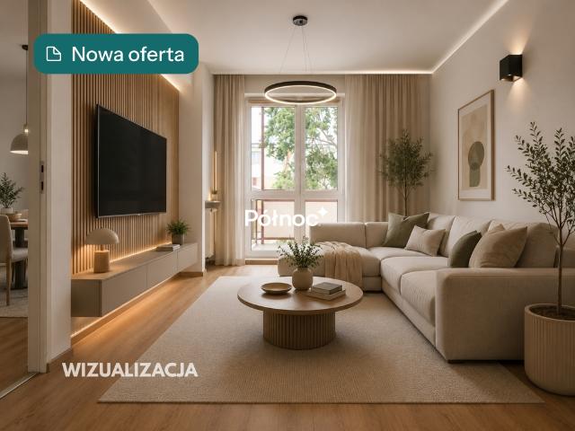 Mieszkanie sprzedam, PUŁAWY, Henryka Sienkiewicza, 30 m2, cena: 185 000 zł